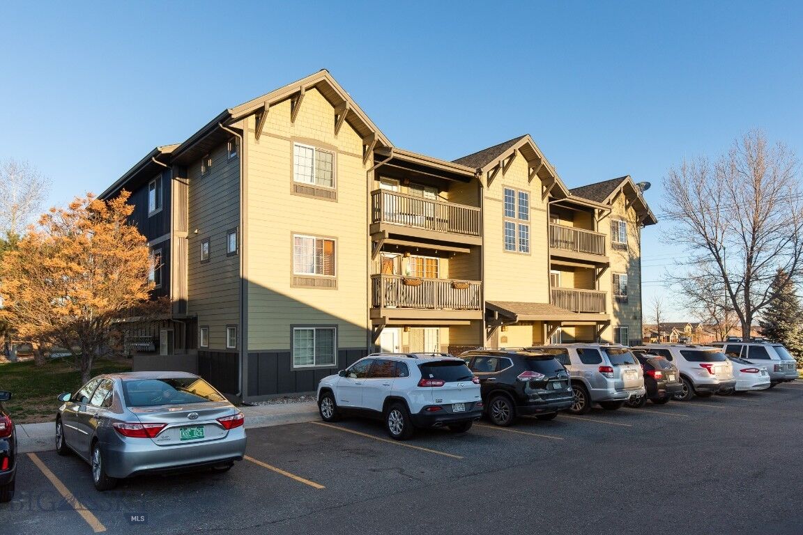 Property Photo:  4689 Bembrick Street 1A  MT 59718 