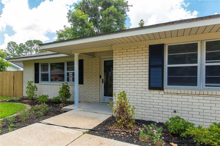 Property Photo: 4011 Leon Drive LA 71303