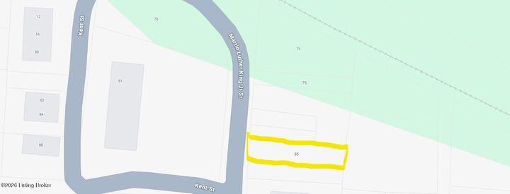 Property Photo:  85 Martin Luther King Jr St  KY 40065 