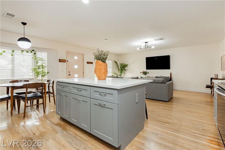 Property Photo:  1140 South 6th Street  NV 89104 