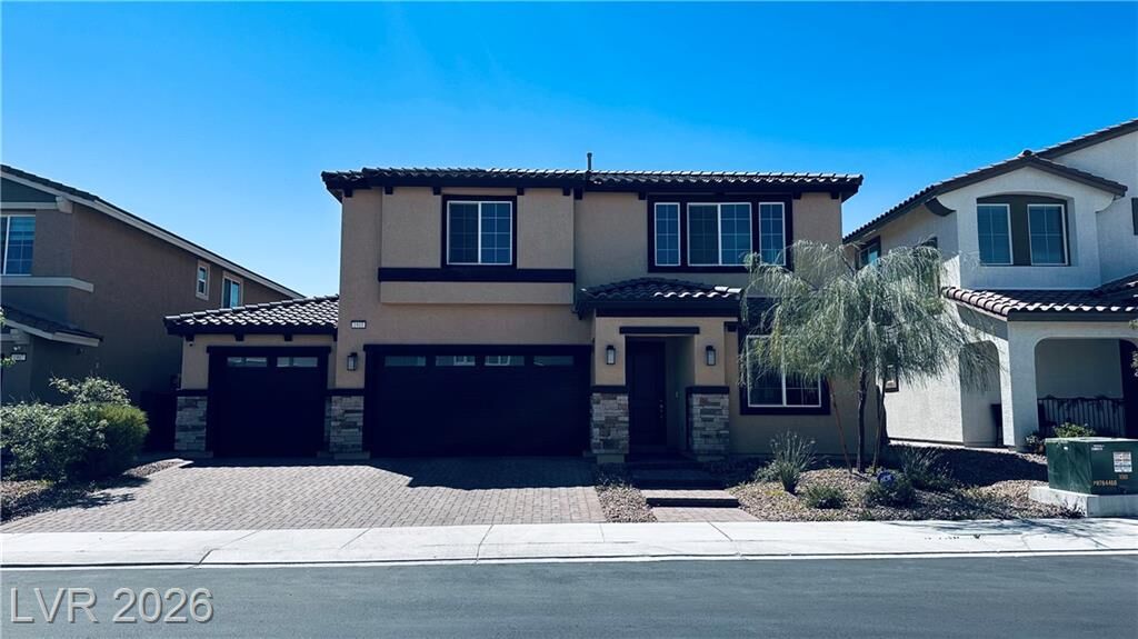 Property Photo:  1911 Ballard Bay Place  NV 89084 