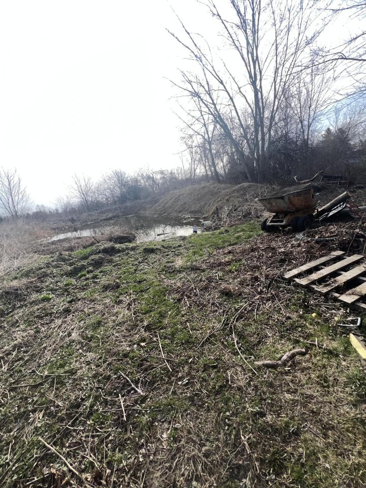 Property Photo:  13633 Georgia Street  IN 46307 