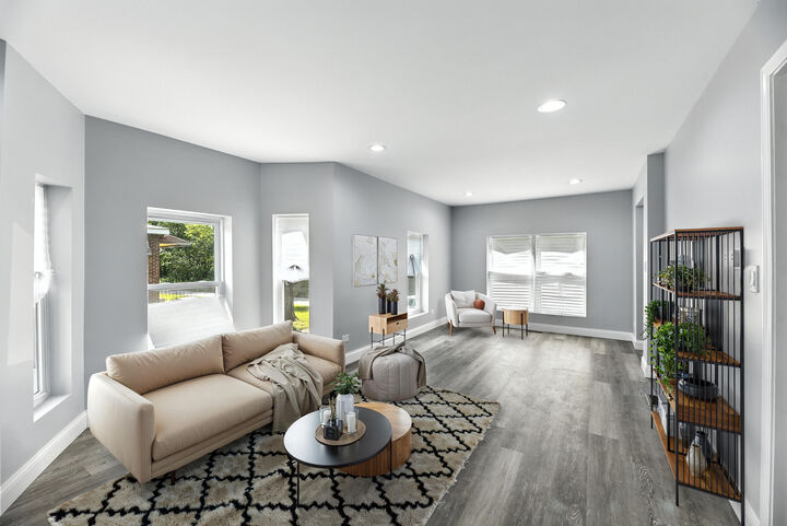 Property Photo:  840 E 25th Avenue  IN 46407 