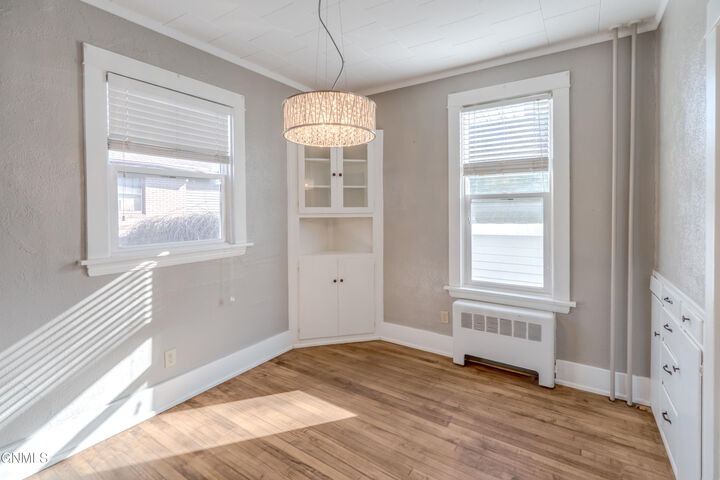 Property Photo:  110 2nd Street NW  ND 58554 