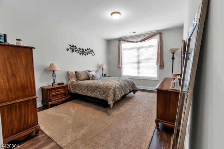 Property Photo:  310 Centennial Ave 202  NJ 07016 