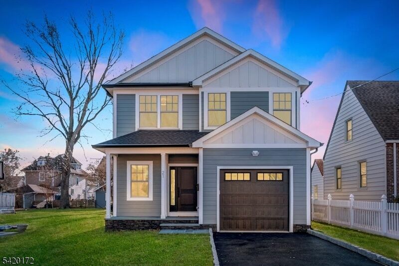 Property Photo: 21 Spruce St NJ 07016