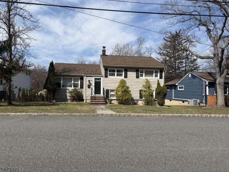 Property Photo:  229 Saint Cloud Ave  NJ 07052 