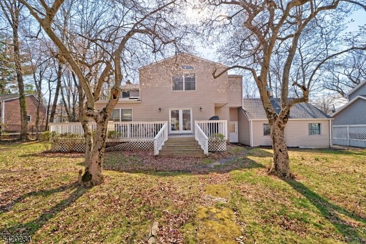 Property Photo:  664 Plainfield Ave  NJ 07922 