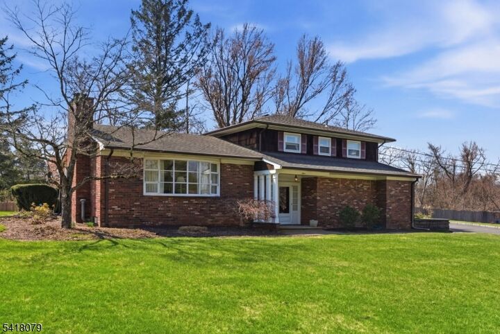 Property Photo: 3 Manor Dr NJ 07860