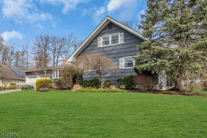 Property Photo: 25 Greenwich Rd NJ 08820