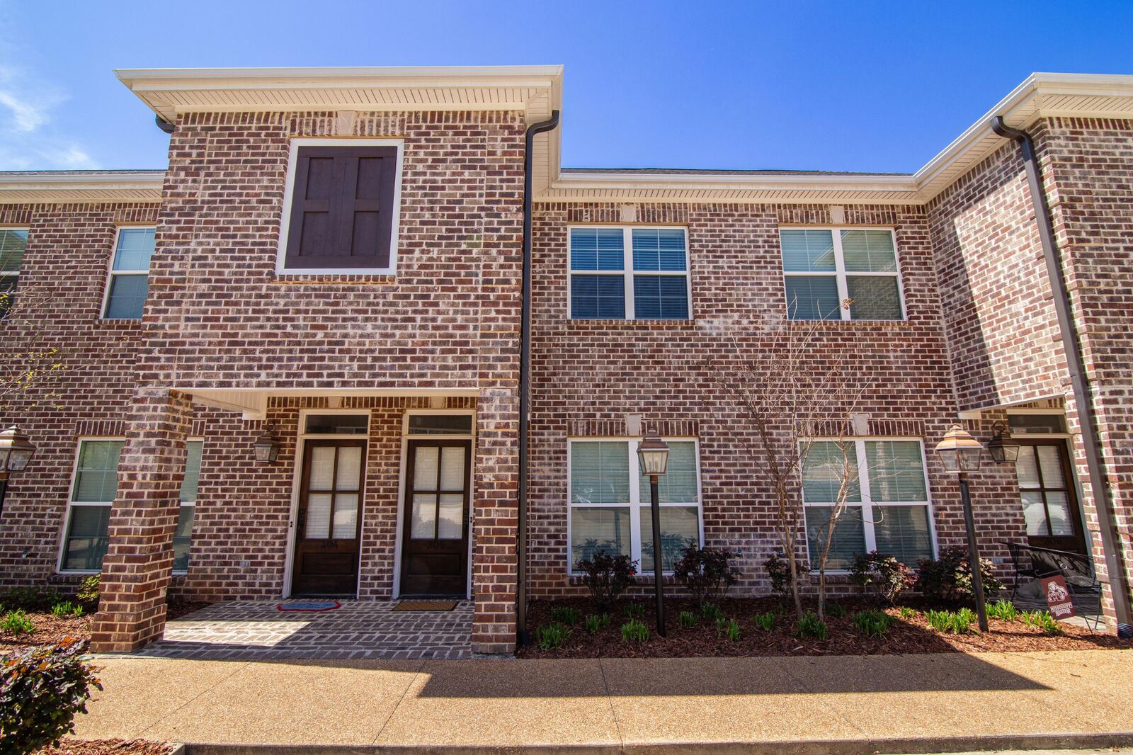 Property Photo:  120 Guest Drive #305  MS 39759 