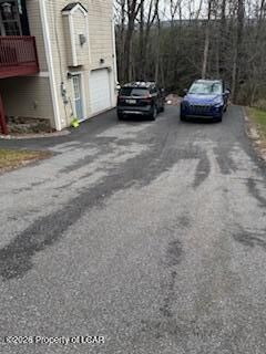 Property Photo: 40 Edge Rock Drive PA 18222