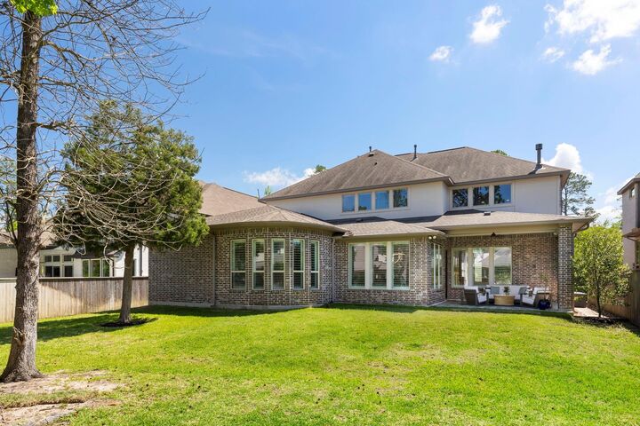 Property Photo: 120 Thunder Valley Drive TX 77375