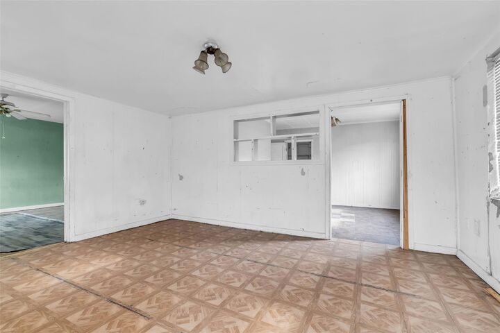 Property Photo: 4015 Lila TX 77026