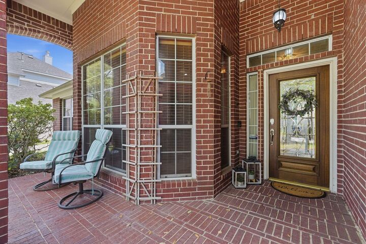 Property Photo: 12007 Mariposa Canyon Drive TX 77377