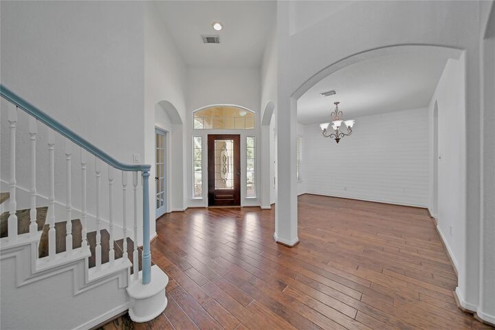 Property Photo:  78 W Shale Creek Circle  TX 77382 
