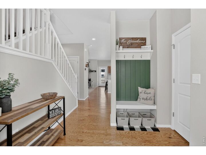 Property Photo: 4492 Mountain Sky St CO 80534