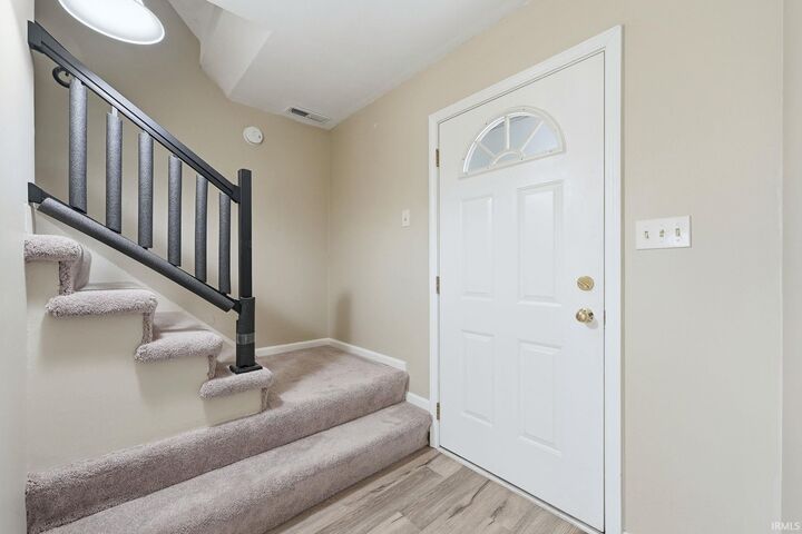 Property Photo:  4220 Thorton Drive  IN 46815 