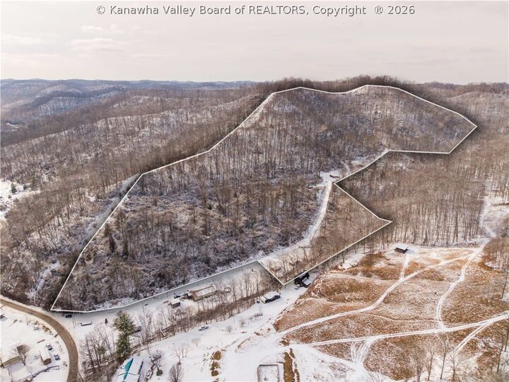 Property Photo:  25 Veranda Lane  WV 25071 