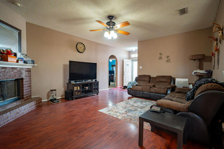 Property Photo:  6319 13th Street  TX 79416 