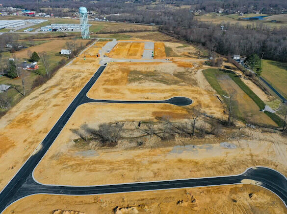 Property Photo:  304 Cinchpost Circle  KY 40744 