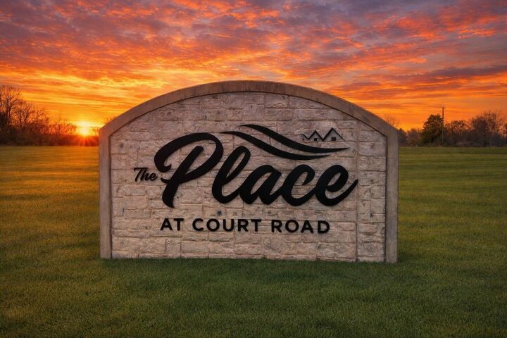 Property Photo:  304 Cinchpost Circle  KY 40744 