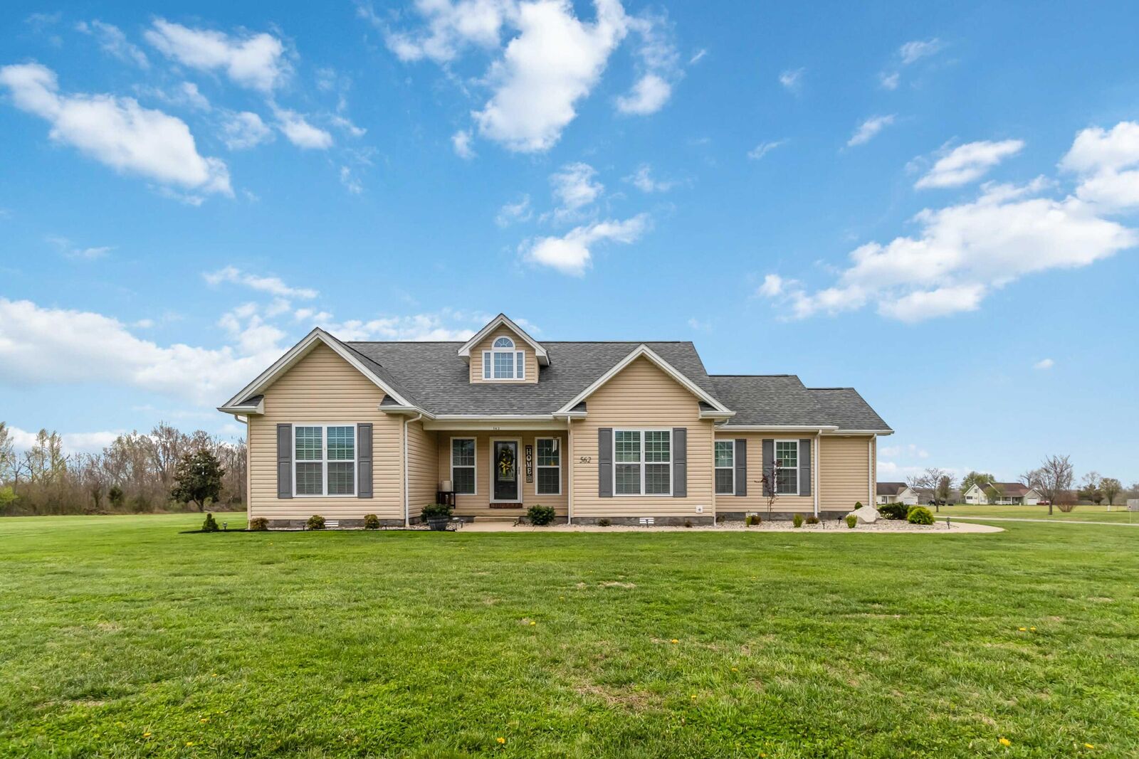Property Photo:  562 Ridgefield Drive 562  KY 42539 