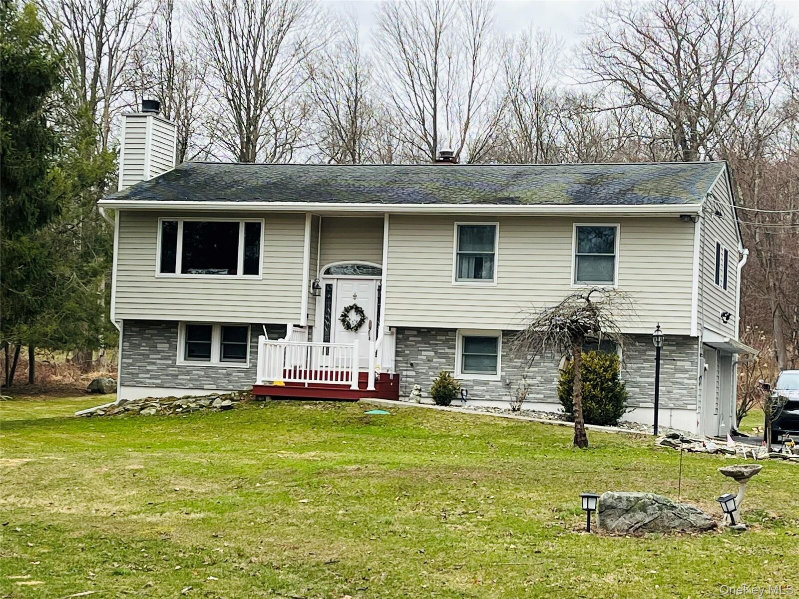 Property Photo:  226 White Pond Road  NY 12582 