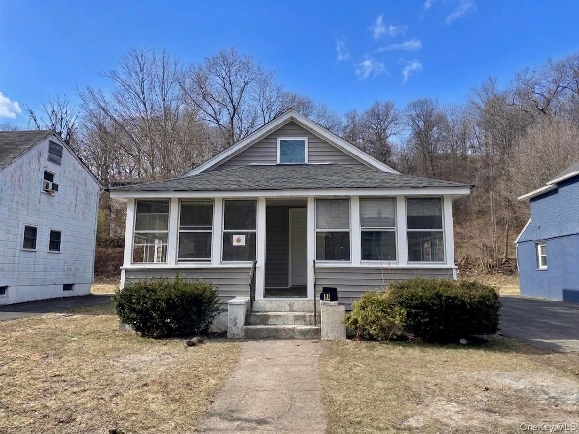 Property Photo:  13 Richard Street  NY 10974 