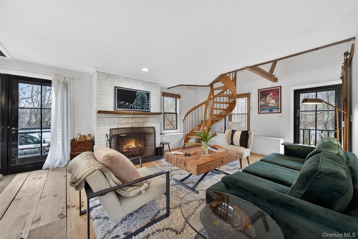 Property Photo:  114 Newport Bridge Road  NY 10990 