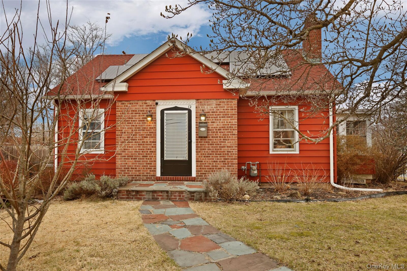 Property Photo:  12 Hillside Avenue  NY 12590 