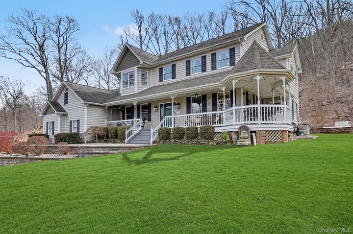 Property Photo: 3 Nova Drive NY 12518