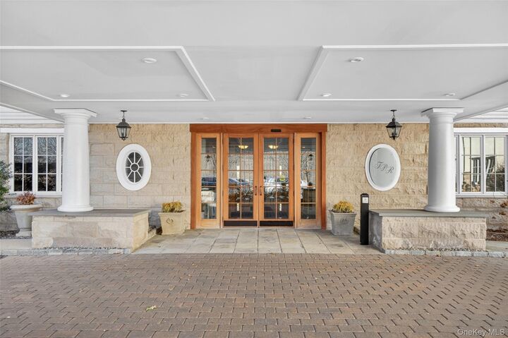 Property Photo: 319 Trump Park NY 10588