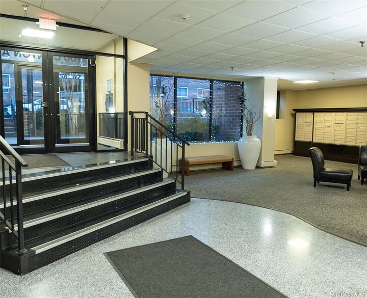 Property Photo: 100 Clinton Avenue 2E NY 11504