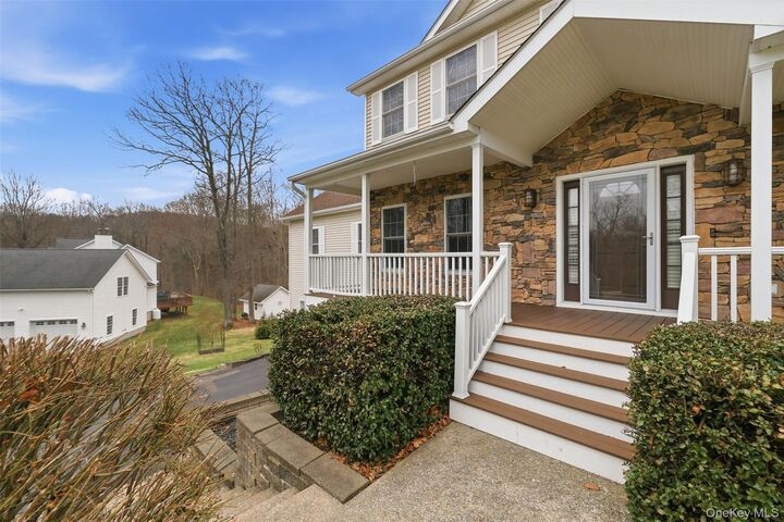 Property Photo:  48 Tower Road  NY 12533 