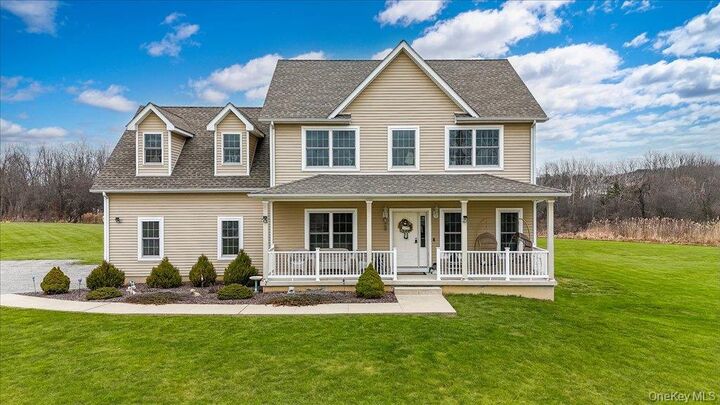 Property Photo:  77 Houston Road  NY 10924 