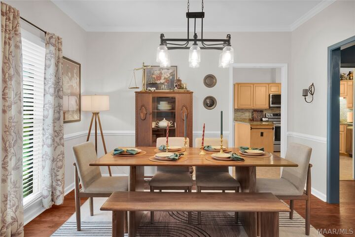 Property Photo:  8211 Greyfield Drive  AL 36117 