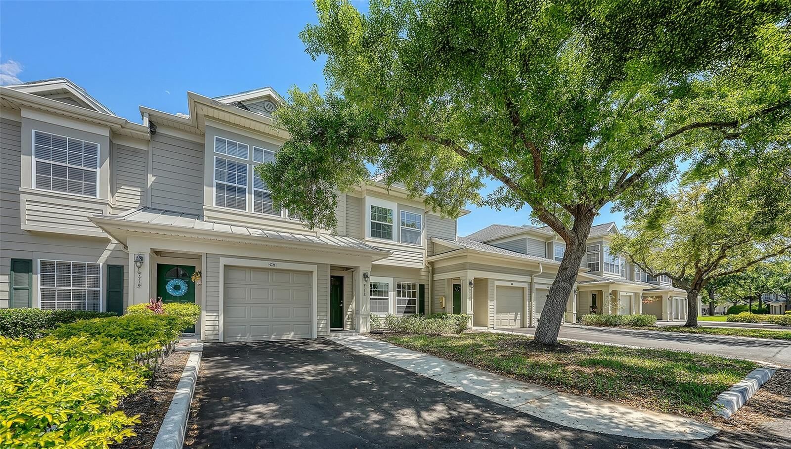 Property Photo:  7721 Plantation Circle  FL 34201 