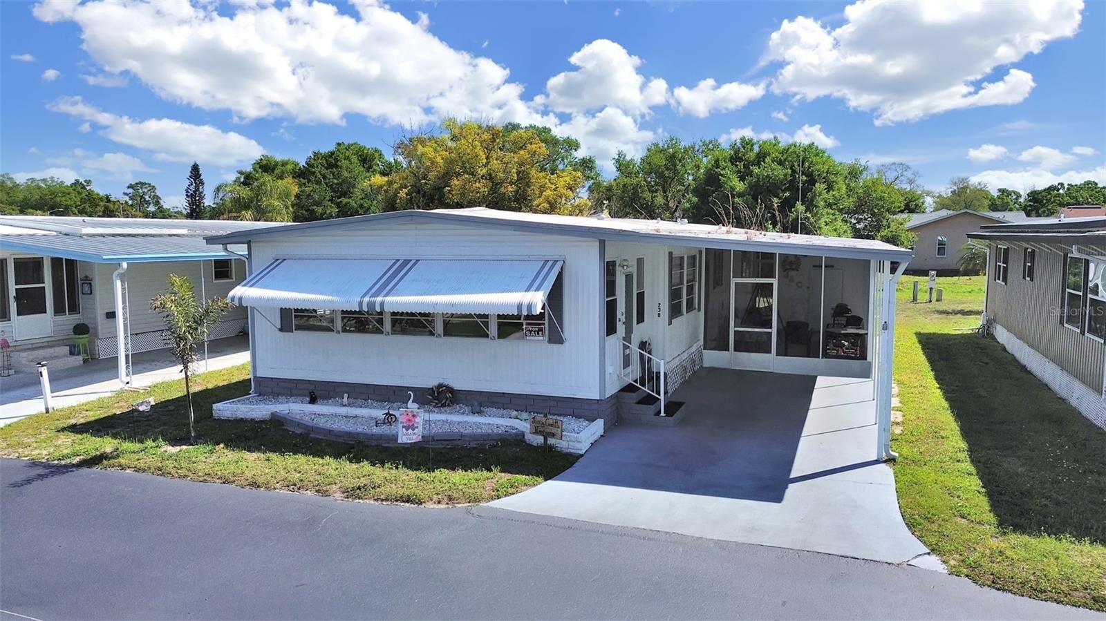 Property Photo:  9900 Ulmerton Road 238  FL 33771 