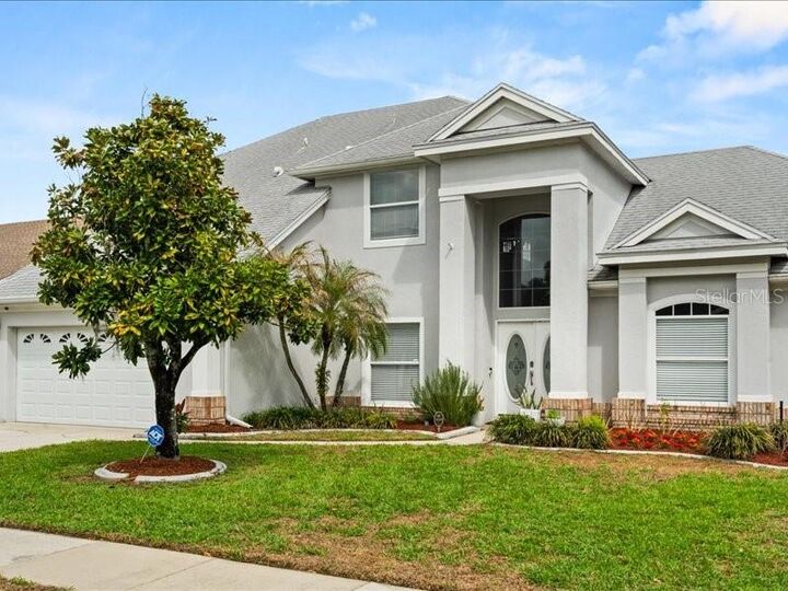 Property Photo: 531 Terrace Cove Way FL 32828