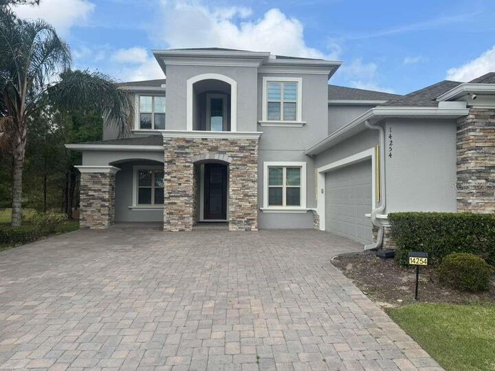 Property Photo:  14254 Sunridge Boulevard  FL 34787 