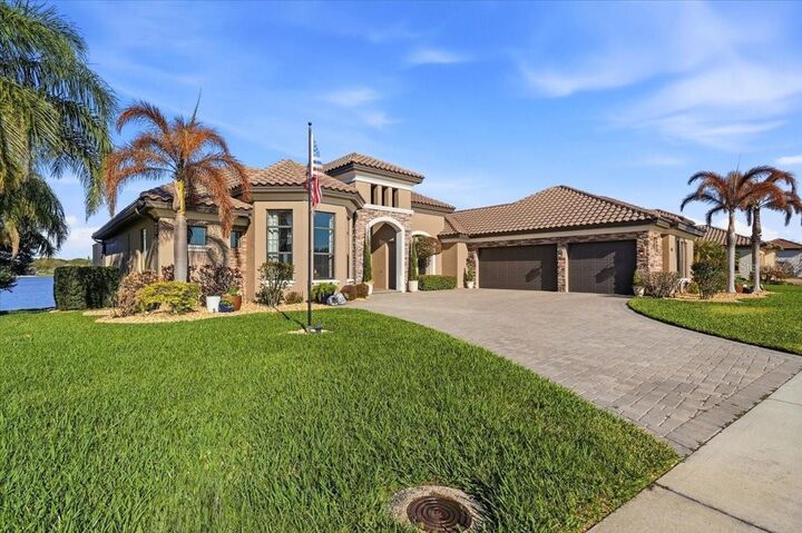 Property Photo: 4193 Juliana Lake Drive FL 33823