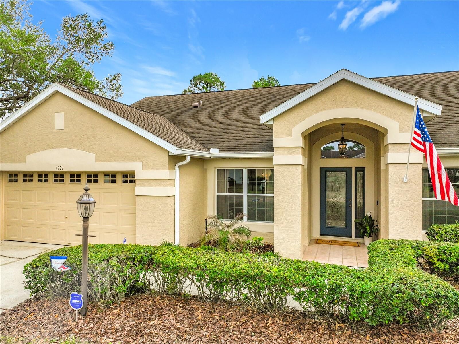 Property Photo: 1391 Hampstead Terrace FL 32765