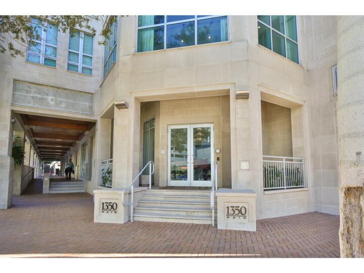 Property Photo:  1350 Main Street 204  FL 34236 