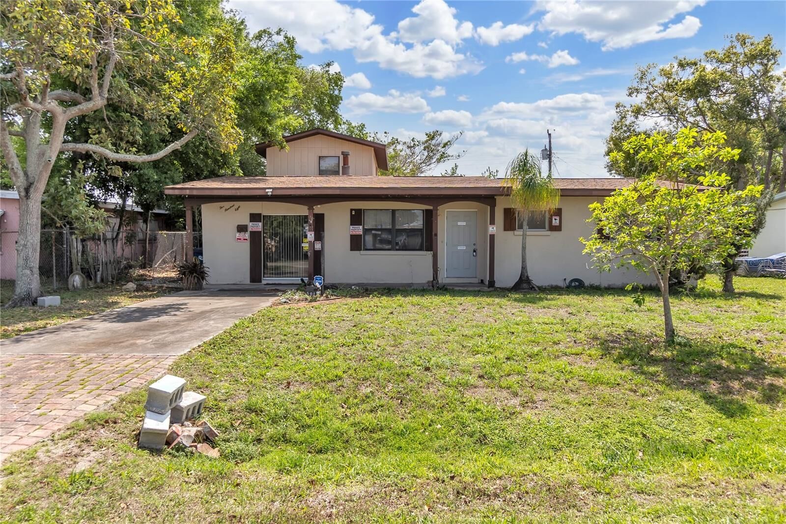Property Photo:  508 63rd Avenue Drive W  FL 34207 