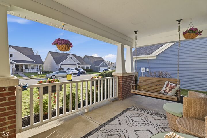 Property Photo: 2983 Brooks Bend Drive IN 46032