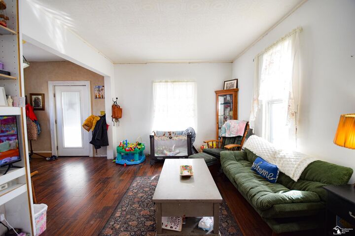 Property Photo:  220 W 7th Street  MI 48161-1405 