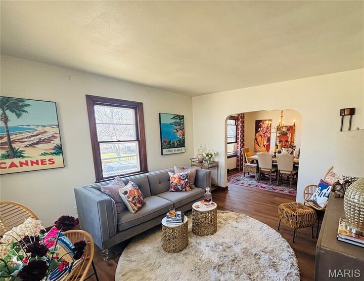 Property Photo:  720 E McKinley Street  IL 62220 