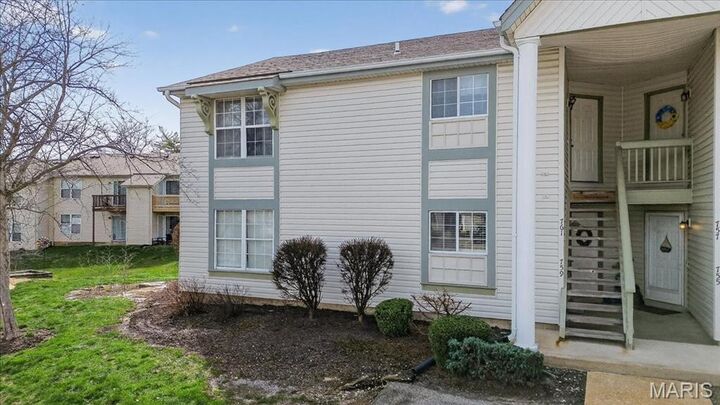 Property Photo:  761 Sugar Glen Drive 5  MO 63376 