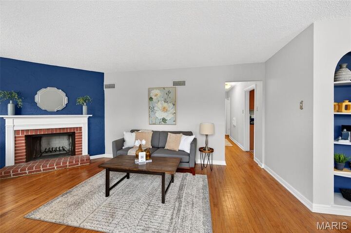 Property Photo:  7406 Brunswick Avenue  MO 63119 